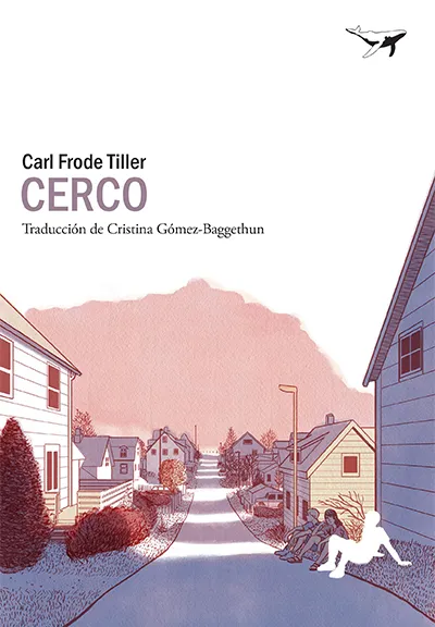 CERCO -TRADUCCION DE CRISTINA GOMEZ BAGGETHUN-