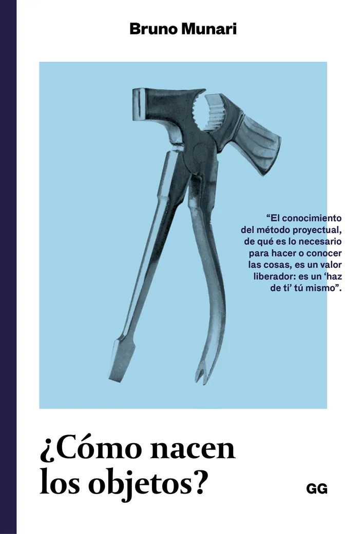 ¿CóMO NACEN LOS OBJETOS?
