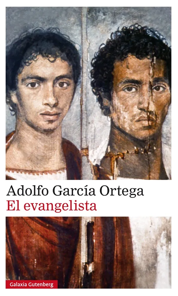 EVANGELISTA,EL