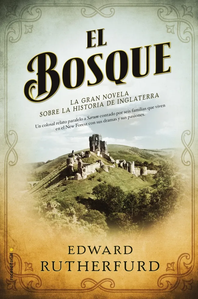 BOSQUE, EL