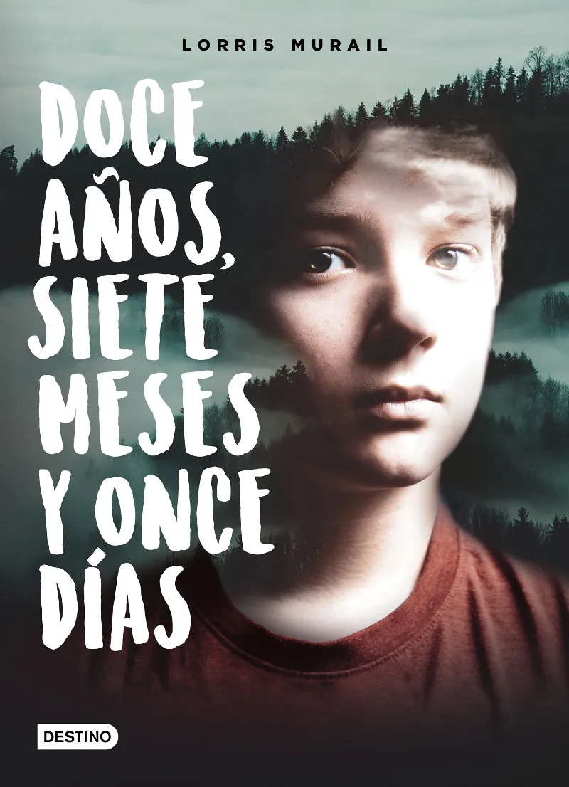 DOCE AÑOS SIETE MESES Y ONCE DIAS