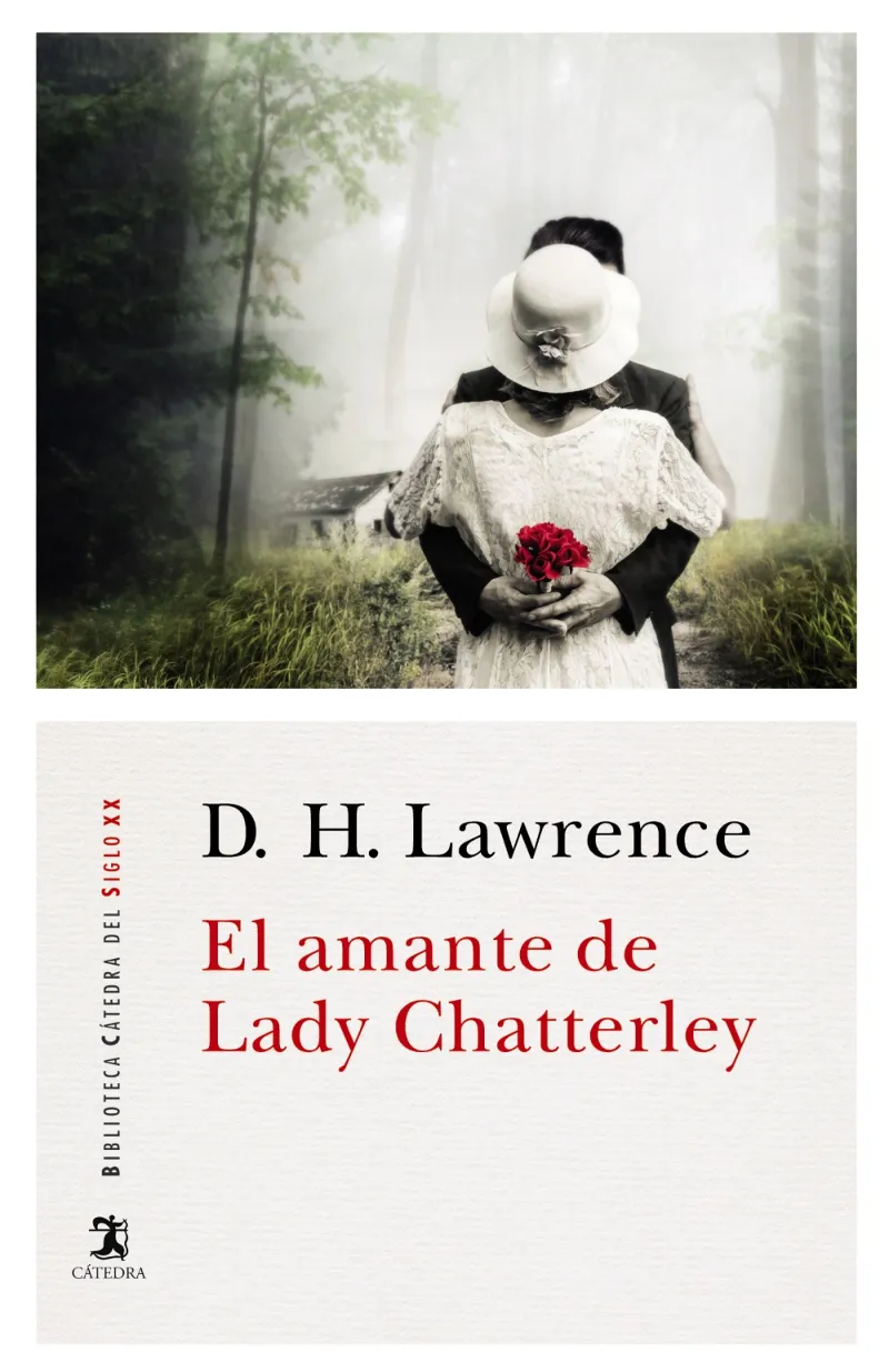 AMANTE DE LADY CHATTERLEY, EL