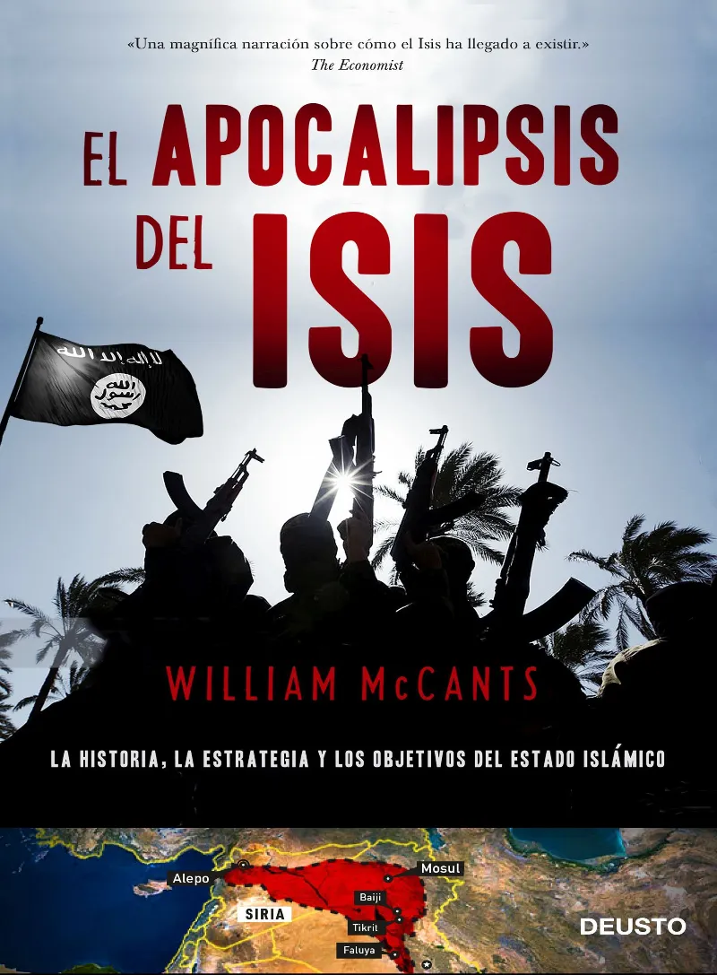 APOCALIPSIS DEL ISIS,EL