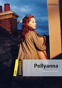 POLLYANNA MP3 PACK DOMINOES 1 A1/A2