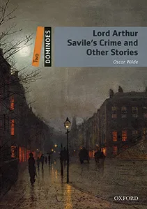 LORD ARTHUR SAVILE CRIME MP3 PACK DOMINOES 2 A2/B1