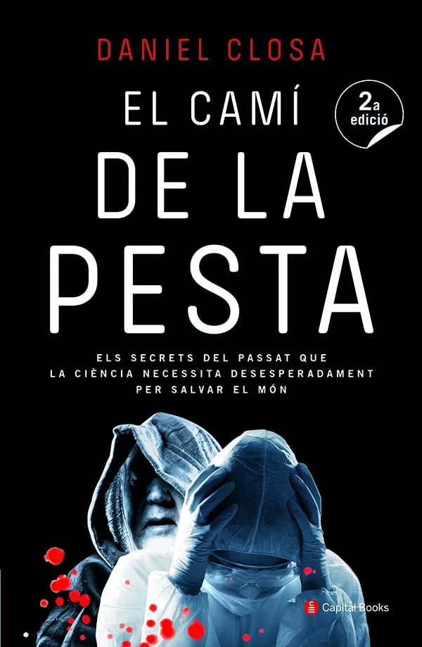 CAMI DE LA PESTA,EL
