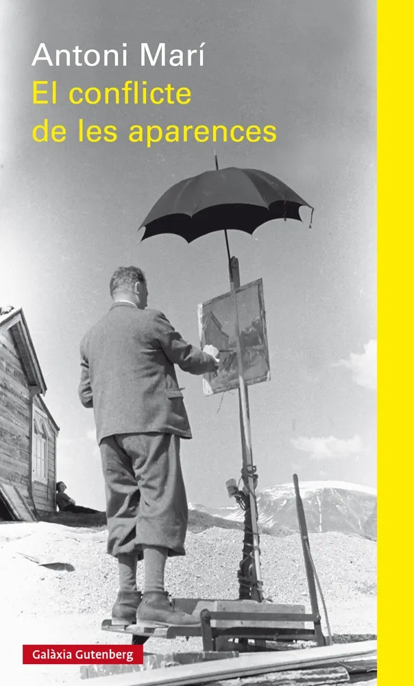 CONFLICTE DE LES APARENCES, EL