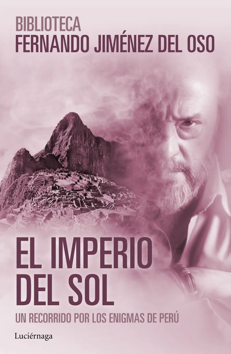 IMPERIO DEL SOL, EL