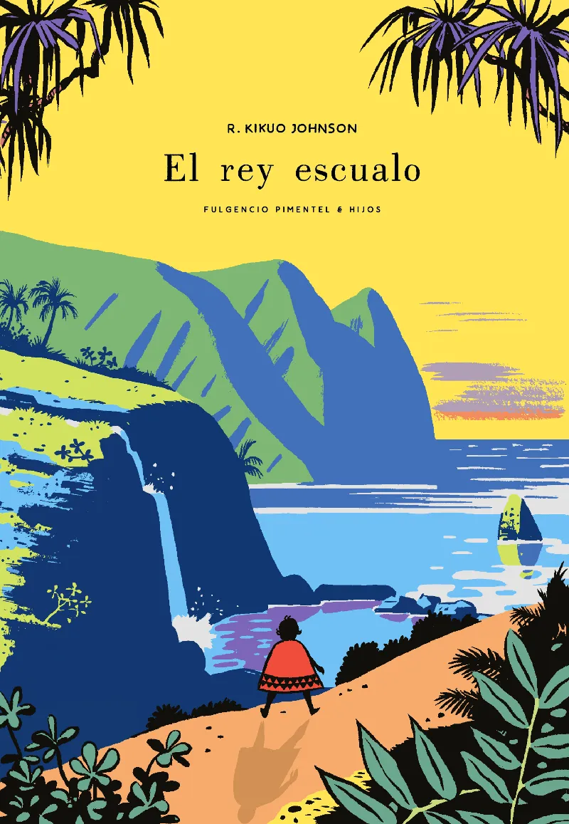 REY ESCUALO,EL -FULGENCIO PIMENTAL E HIJOS-
