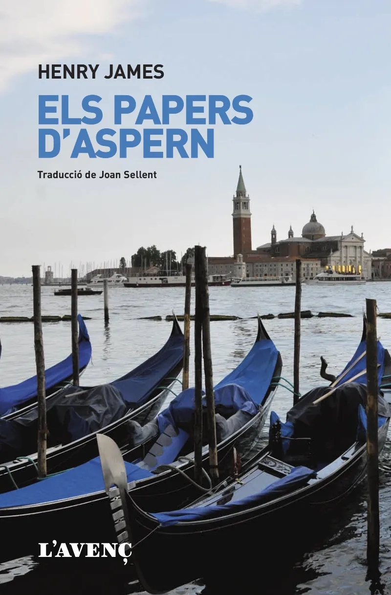 PAPERS D'ASPERN, ELS