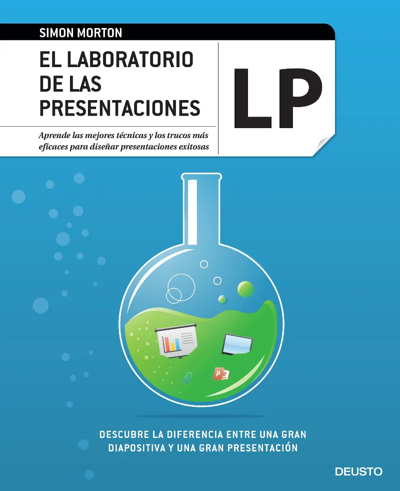LABORATORIO DE LAS PRESENTACIONES,EL