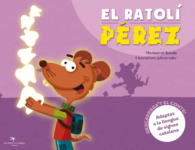 RATOLI PEREZ, EL