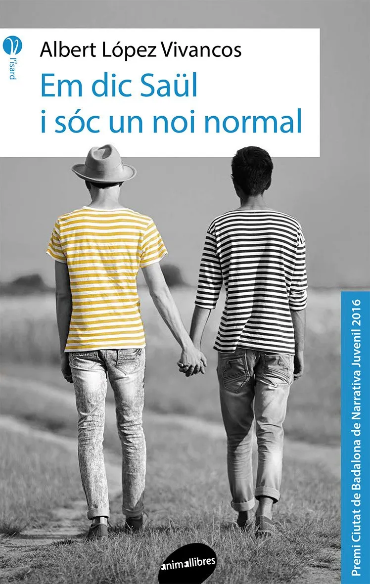 EM DIC SAUL I SOC UN NOI NORMAL
