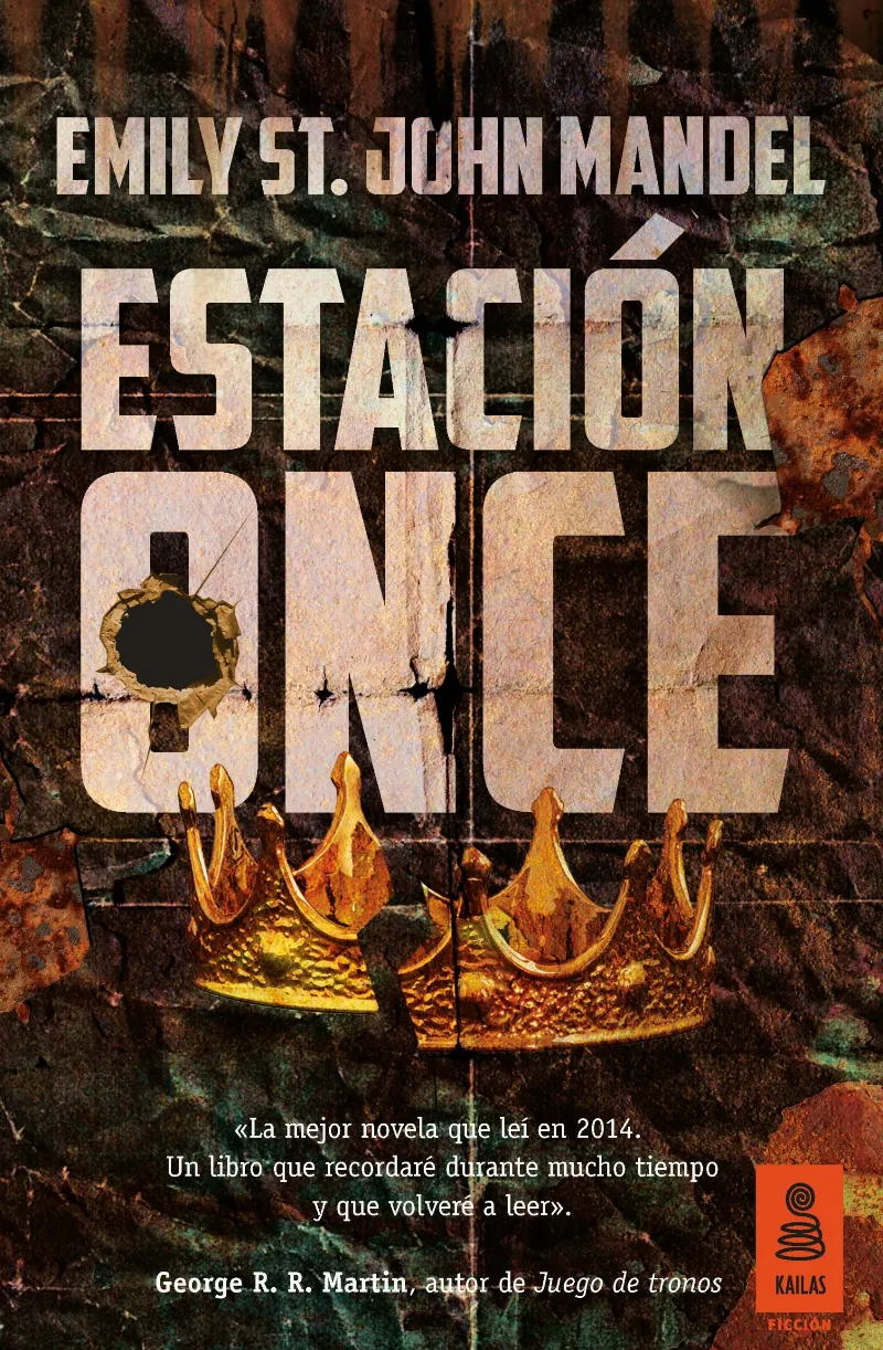 ESTACION ONCE -BUTXACA-