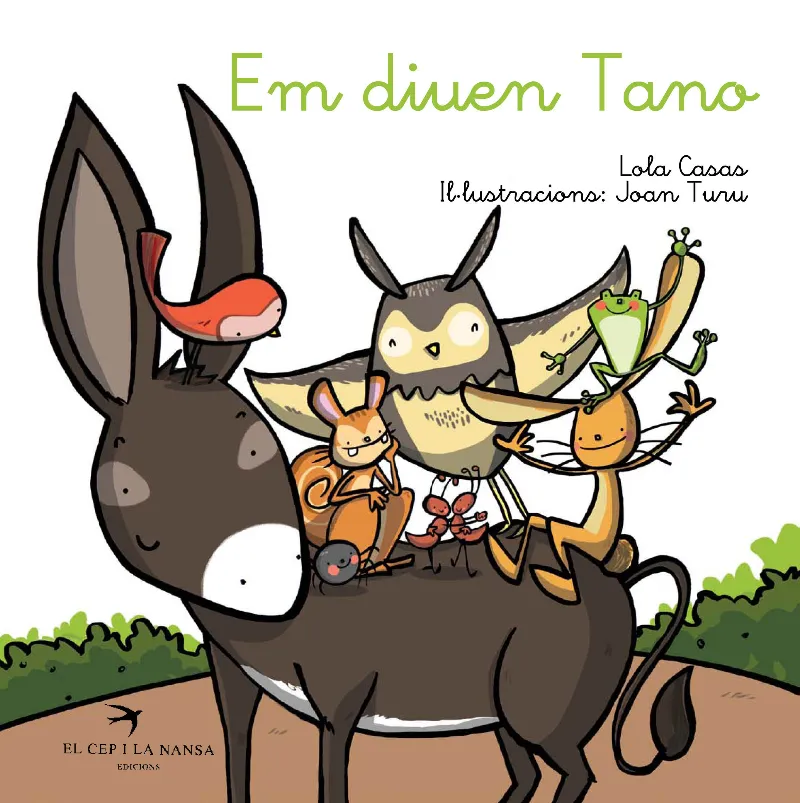 EM DIUEN TANO