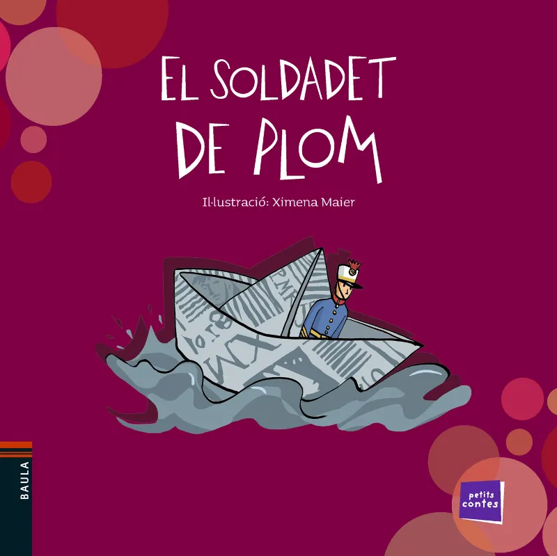 SOLDADET DE PLOM,EL