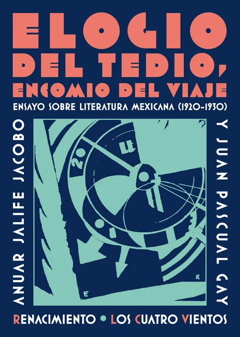 ELOGIO DEL TEDIO ECONOMICO DEL VIAJE