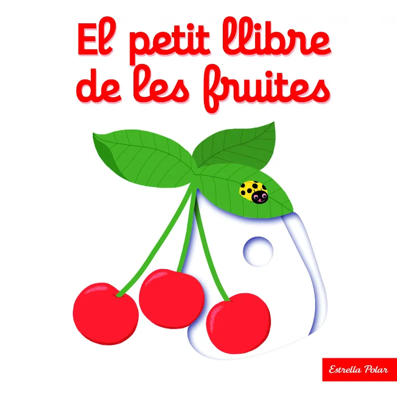 PETIT LLIBRE DE LES FRUITES,EL