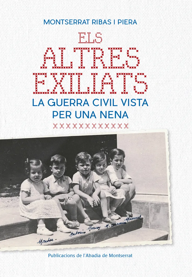 ALTRES EXILIATS, ELS