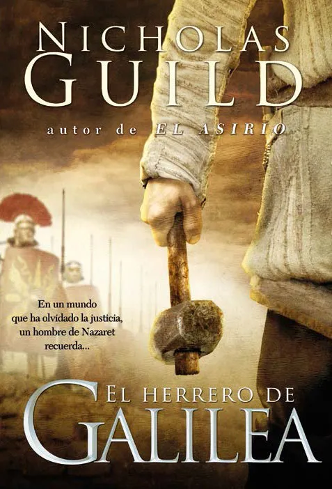 HERRERO DE GALILEA, EL