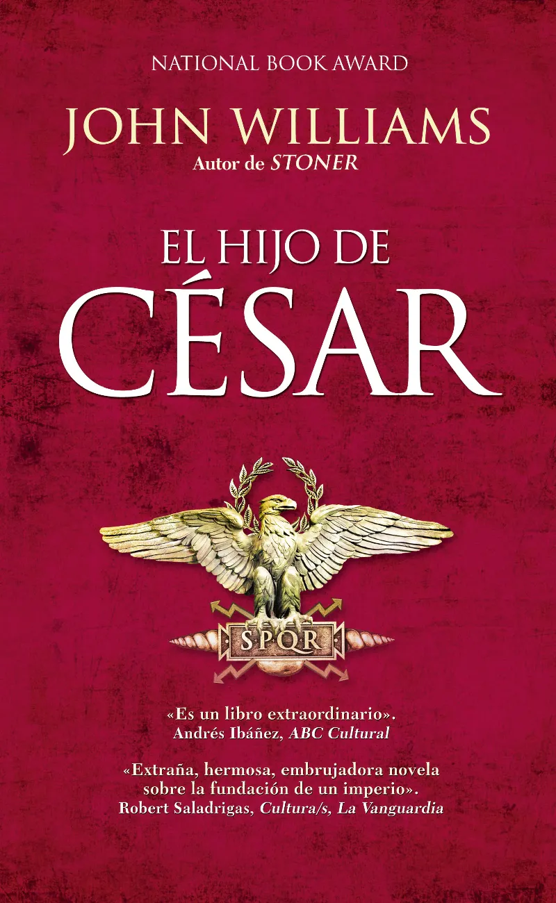 HIJO DE CESAR,EL