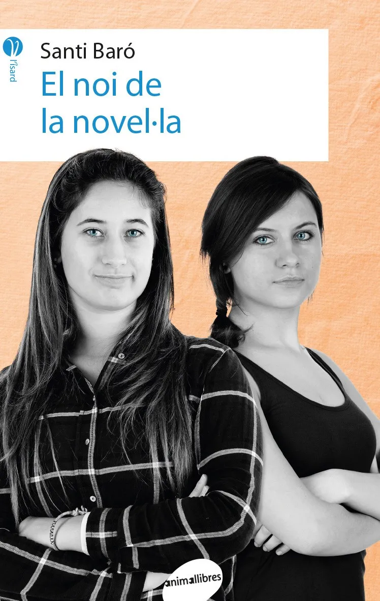 NOI DE LA NOVEL.LA, EL
