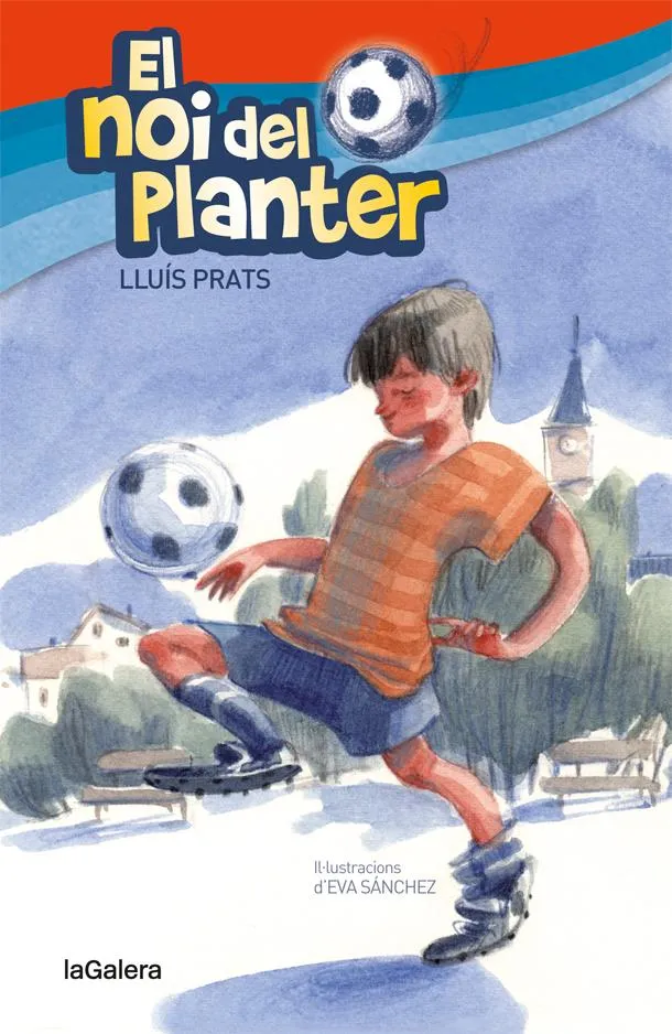 NOI DEL PLANTER, EL
