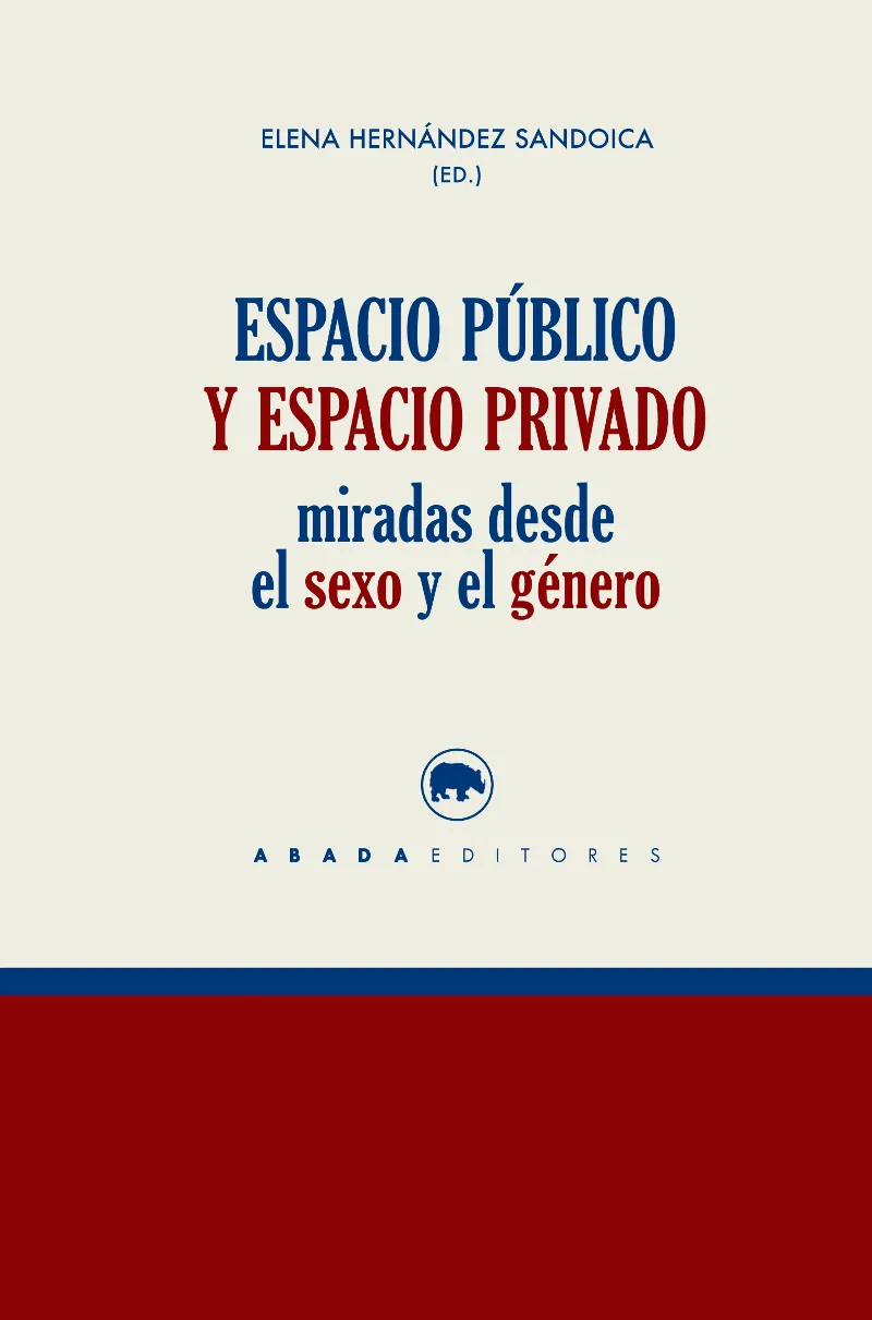 ESPACIO PUBLICO Y EL ESPACIO PRIVADO