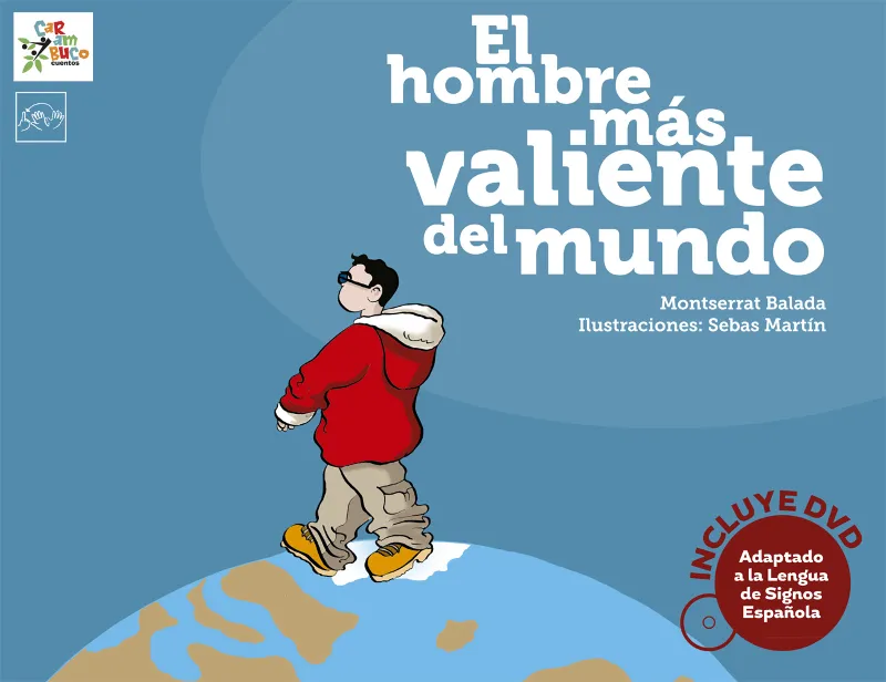 HOMBRE MAS VALIENTE DEL MUNDO,EL