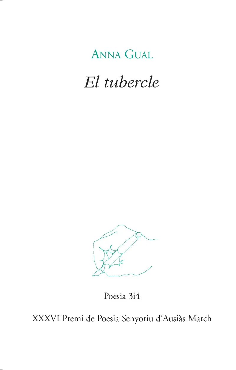 TUBERCLE, EL