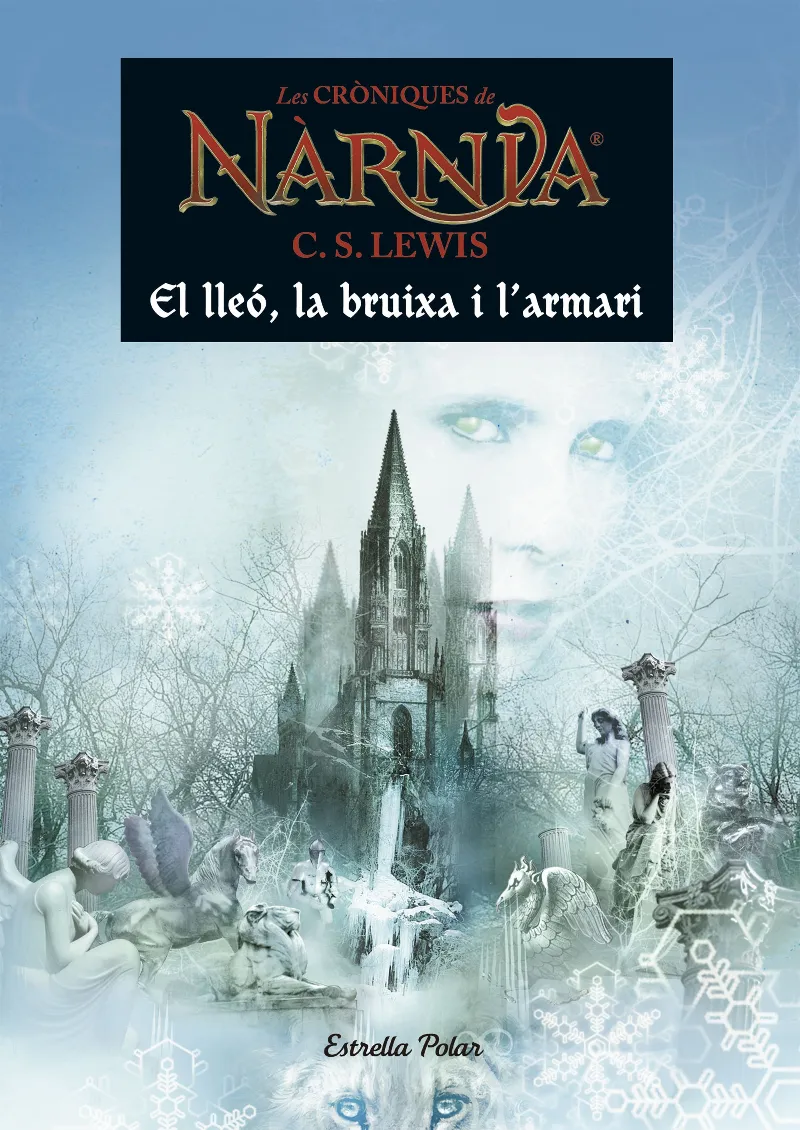 El Lleó, la bruixa i l'armari