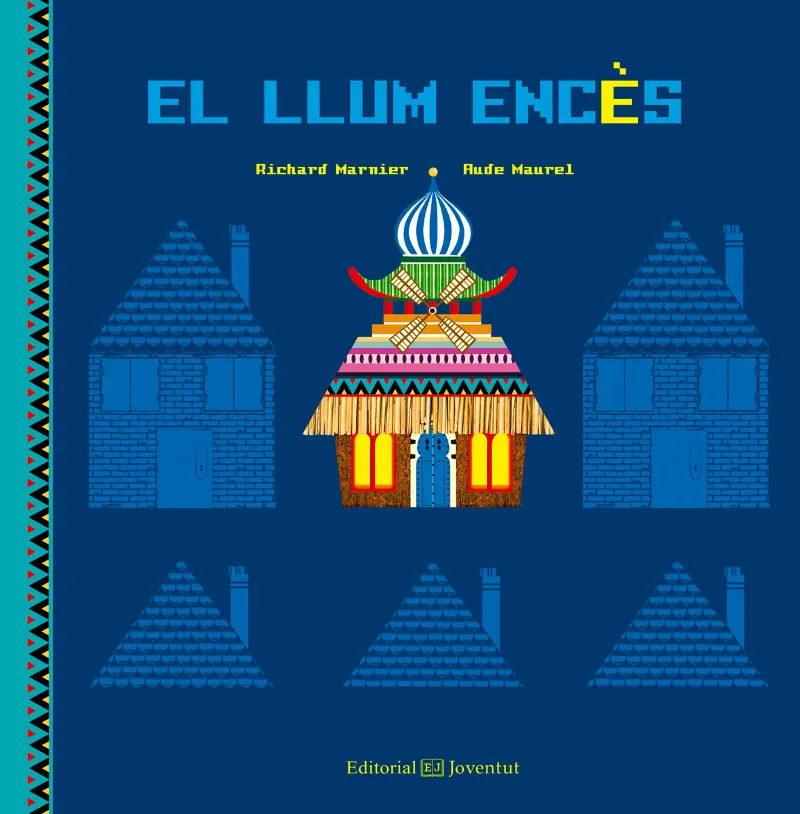 LLUM ENCES, EL