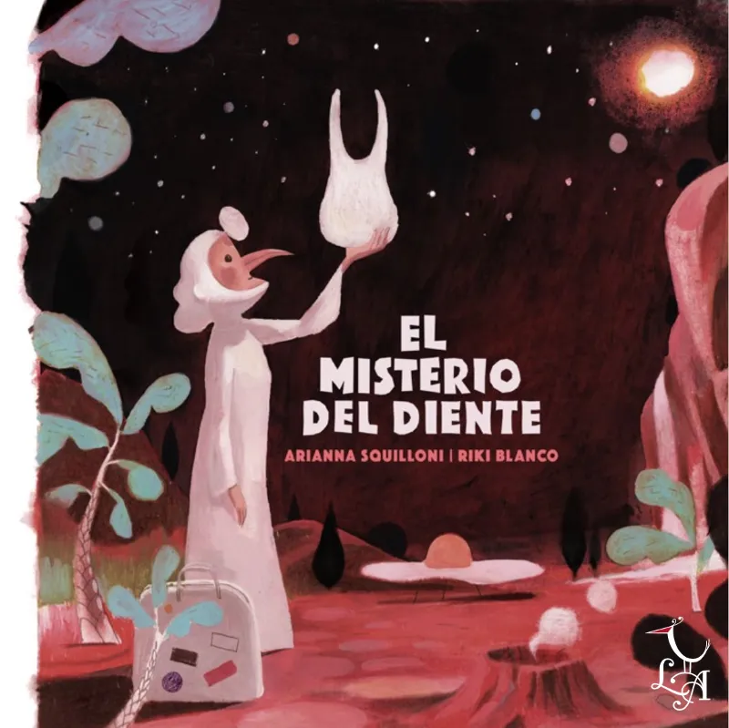 MISTERIO DEL DIENTE, EL