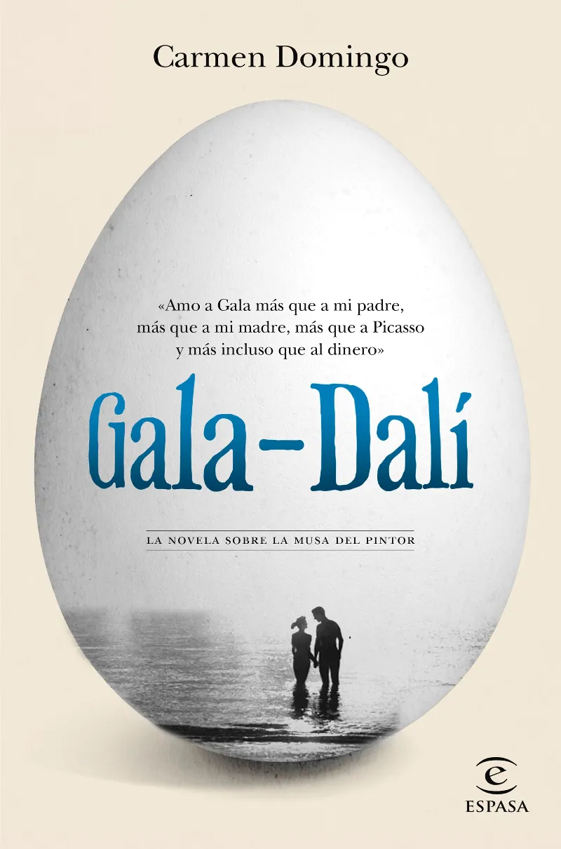 GALA DALI