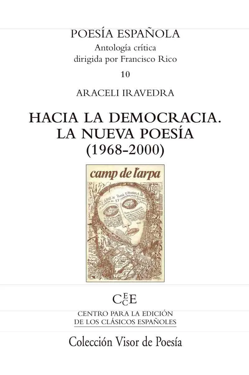 HACIA LA DEMOCRACIA LA NUEVA POESIA 1968-2000