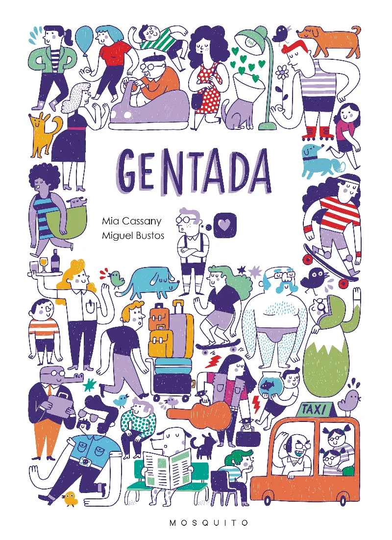GENTADA