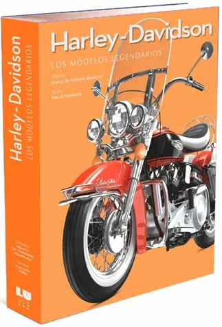 HARLEY - DAVIDSON