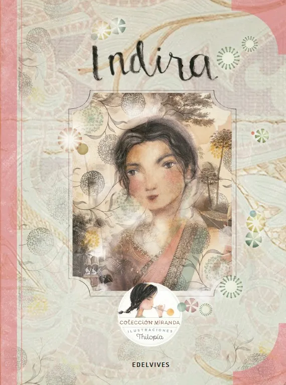 INDRIA