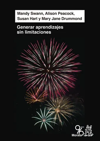 GENERAR APRENDIZAJES SIN LIMITACIONES
