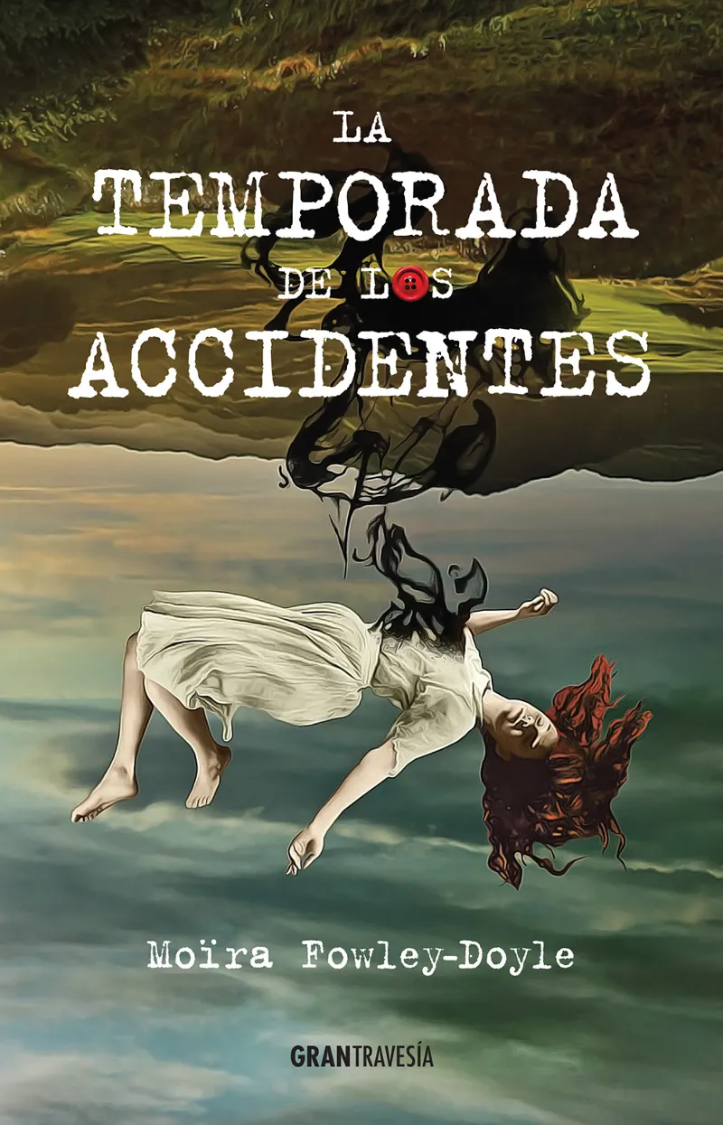 TEMPORADA DE LOS ACCIDENTES,LA