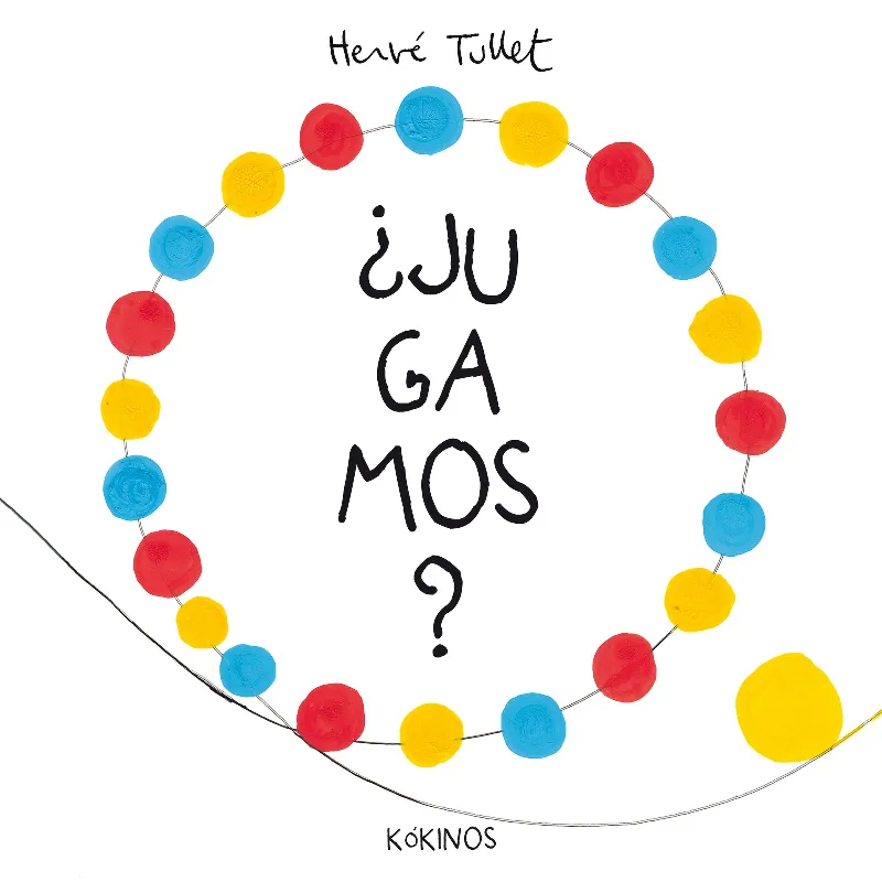 JUGAMOS