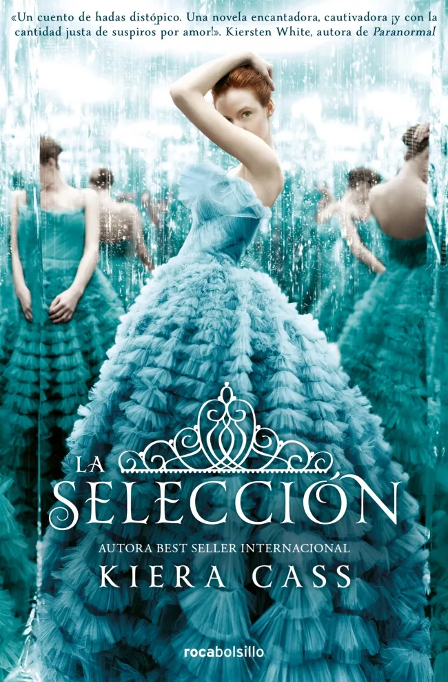 SELECCION, LA -BOLSILLO-