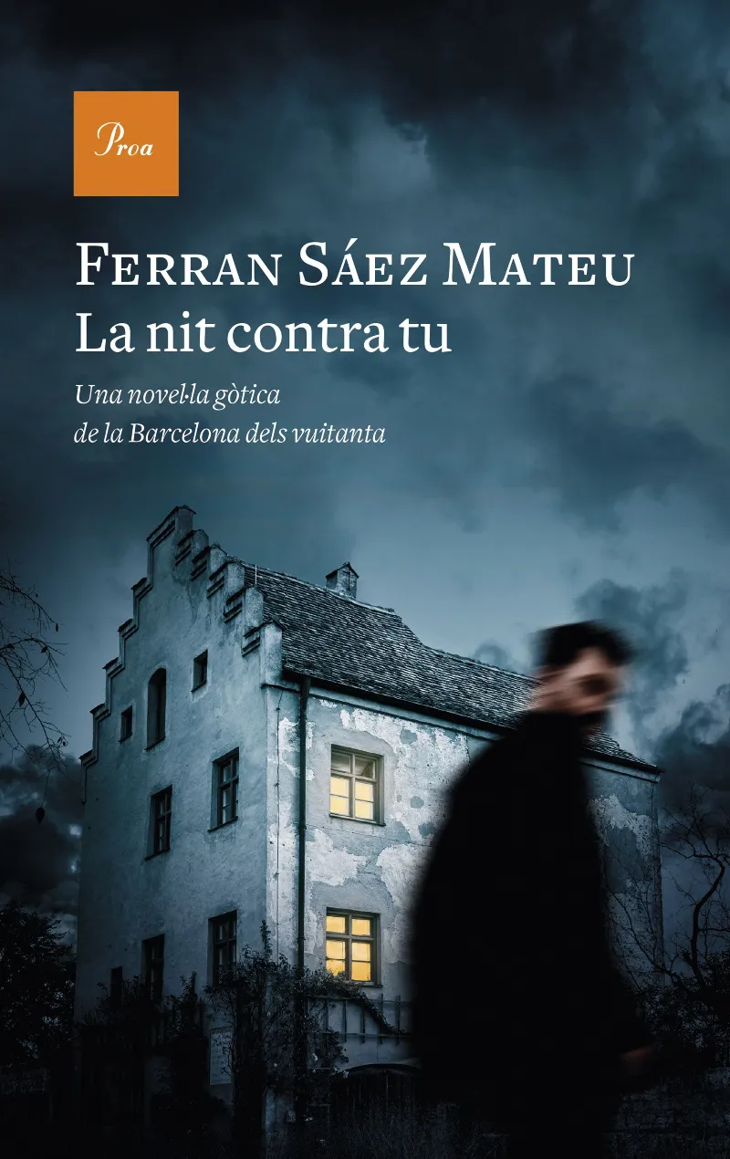 NIT CONTRA TU, LA