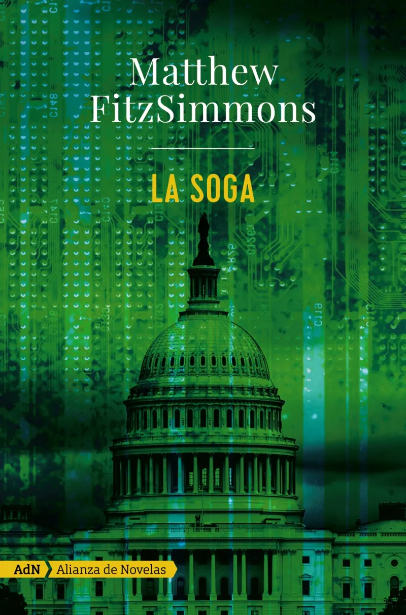 SOGA, LA