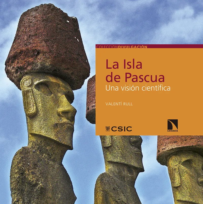 ISLA DE PASCUA, LA -UNA VISION CIENTIFICA-