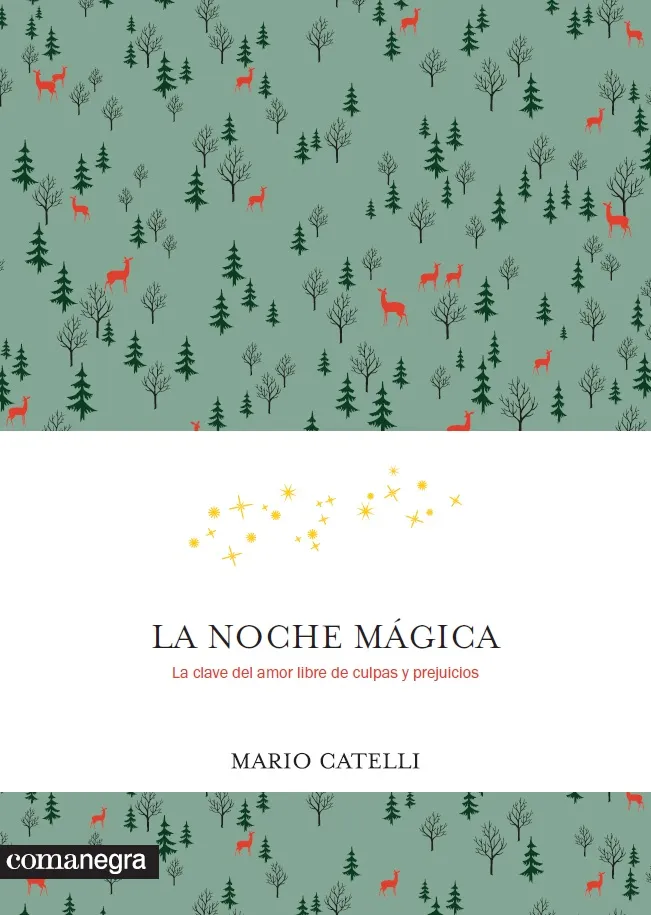 NOCHE MAGICA, LA