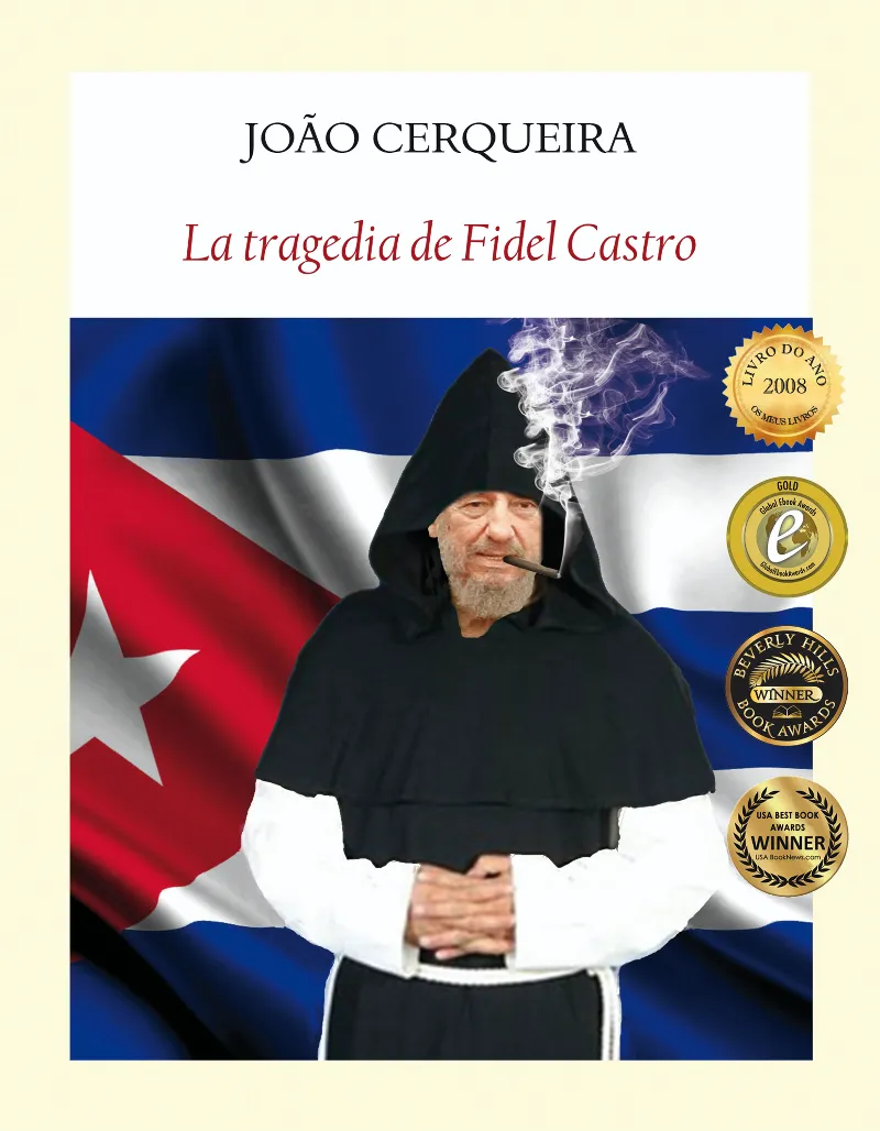 TRAGEDIA DE FIDEL CASTRO, LA