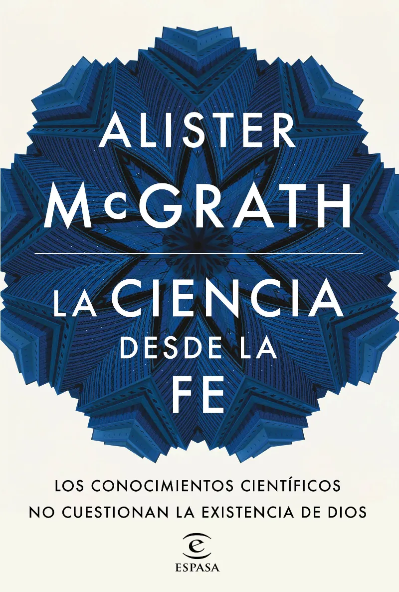 CIENCIA DESDE LA FE,LA