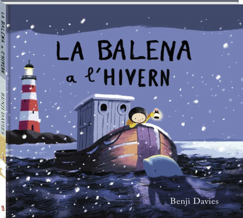 BALENA A L'HIVERN, LA