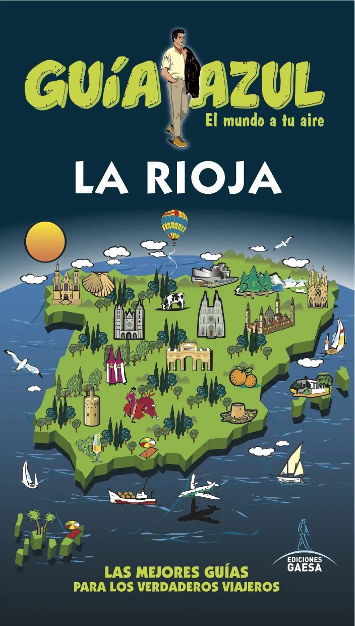 RIOJA,LA